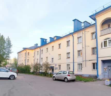 Беларусь, Минск, Стахановская улица, 31, фото 2