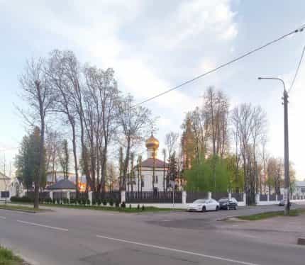 Беларусь, Минск, Стахановская улица, 31, фото 20