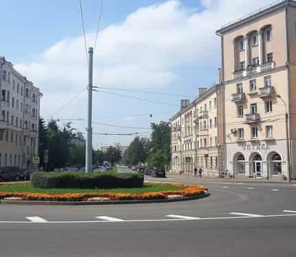 Беларусь, Минск, Стахановская улица, 31, фото 21