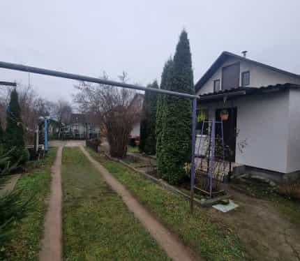 Беларусь, Брестская область, Барановичи, Новая улица, 13, фото 6