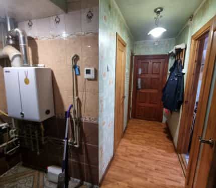 Беларусь, Брестская область, Барановичи, Новая улица, 13, фото 11