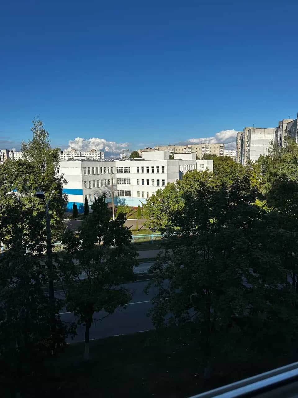 Беларусь, Гомельская область, Жлобин, 16-й микрорайон, 38, фото 8