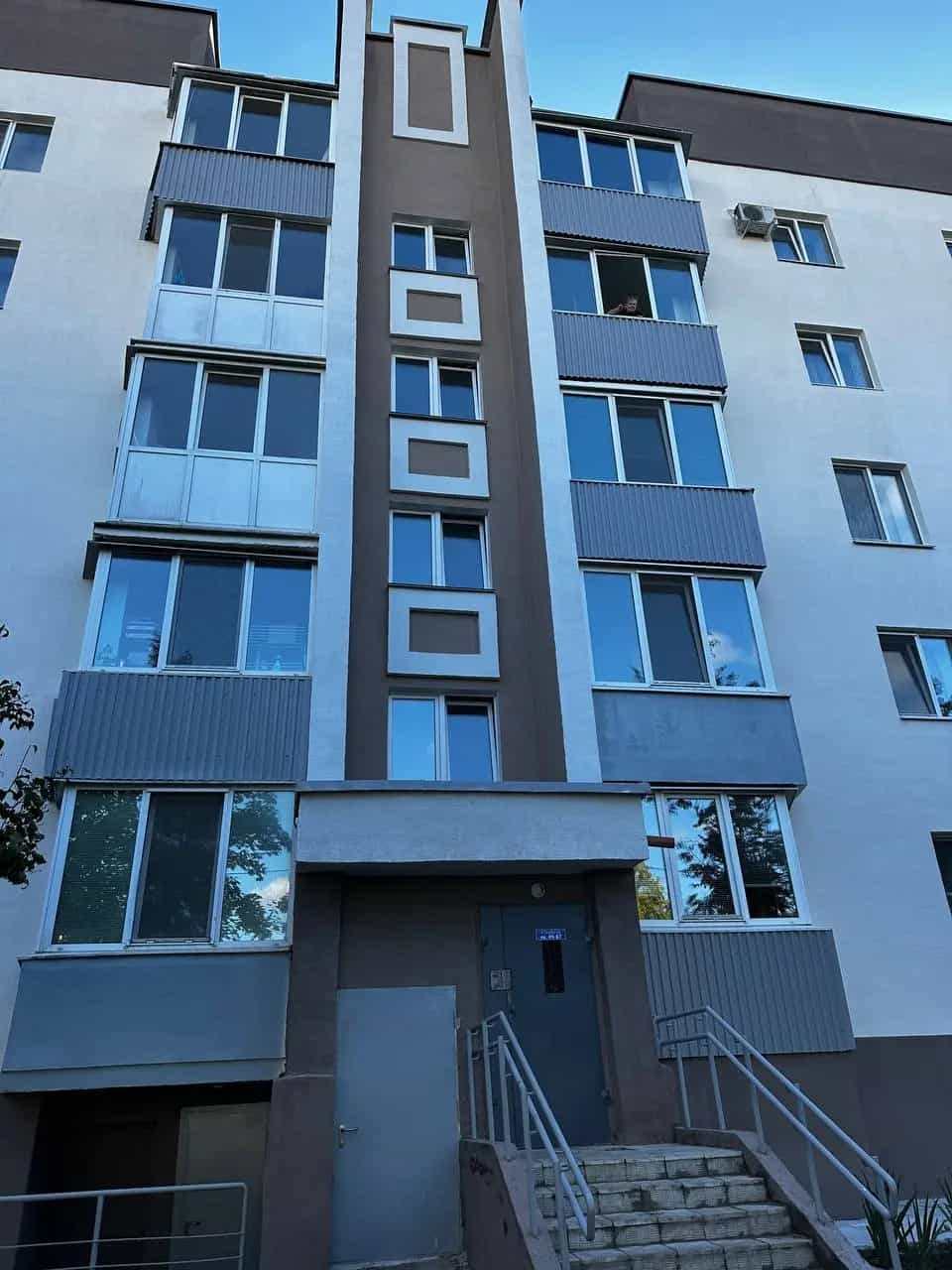 Беларусь, Гомельская область, Жлобин, 16-й микрорайон, 38, фото 15