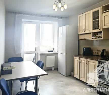 Беларусь, Брест, улица Героев Обороны Брестской Крепости, 37А, фото 2
