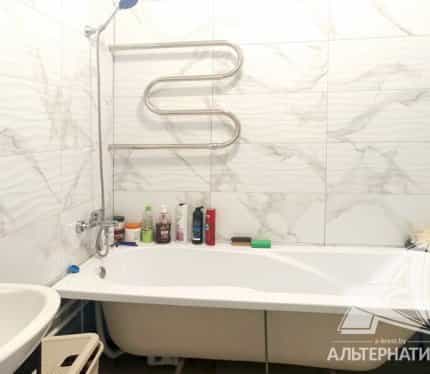 Беларусь, Брест, улица Героев Обороны Брестской Крепости, 37А, фото 4