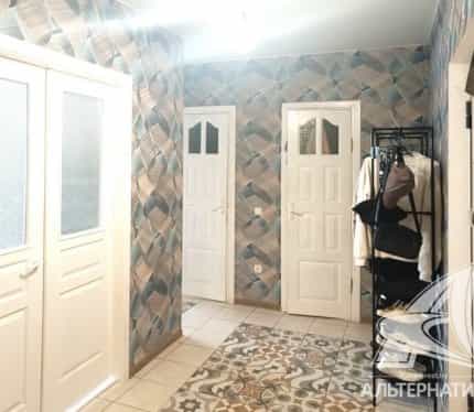 Беларусь, Брест, улица Героев Обороны Брестской Крепости, 37А, фото 7