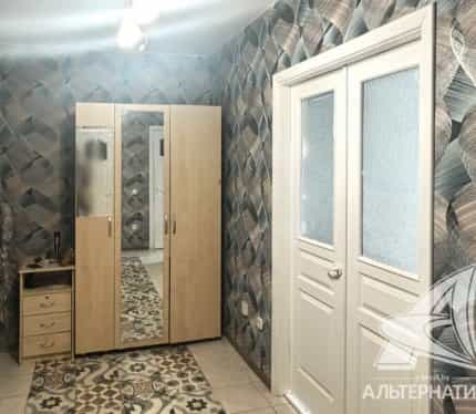 Беларусь, Брест, улица Героев Обороны Брестской Крепости, 37А, фото 8
