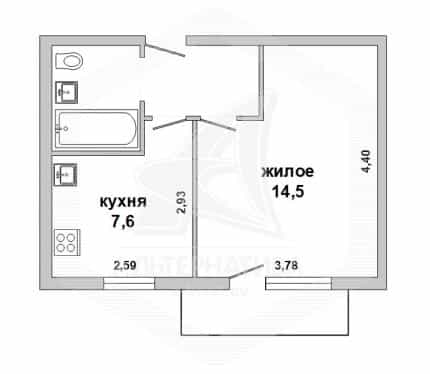 Беларусь, Брест, Тисовая улица, 2, фото 10
