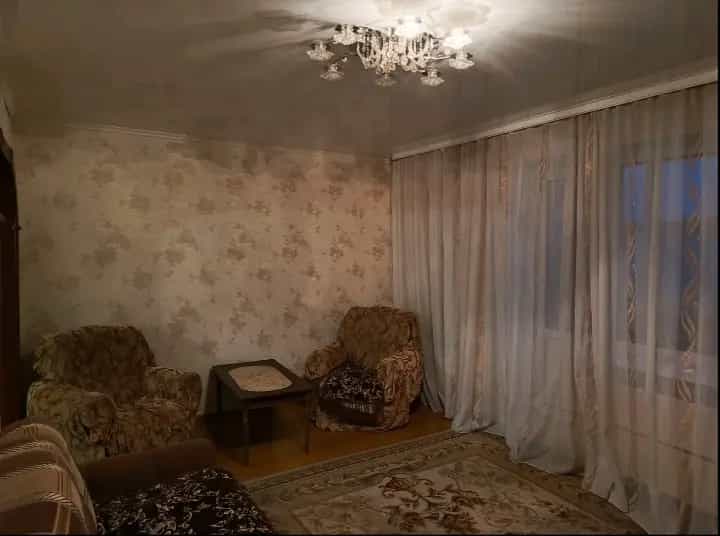 Беларусь, Могилёвская область, Кричев, улица Смолячкова, 7, фото 2