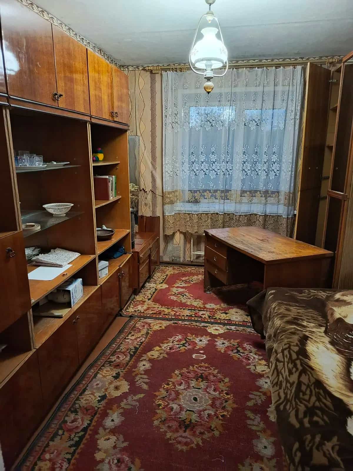 Беларусь, Могилёвская область, Кричев, улица Смолячкова, 7, фото 5