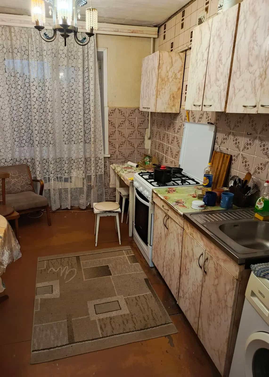 Беларусь, Могилёвская область, Кричев, улица Смолячкова, 7, фото 8