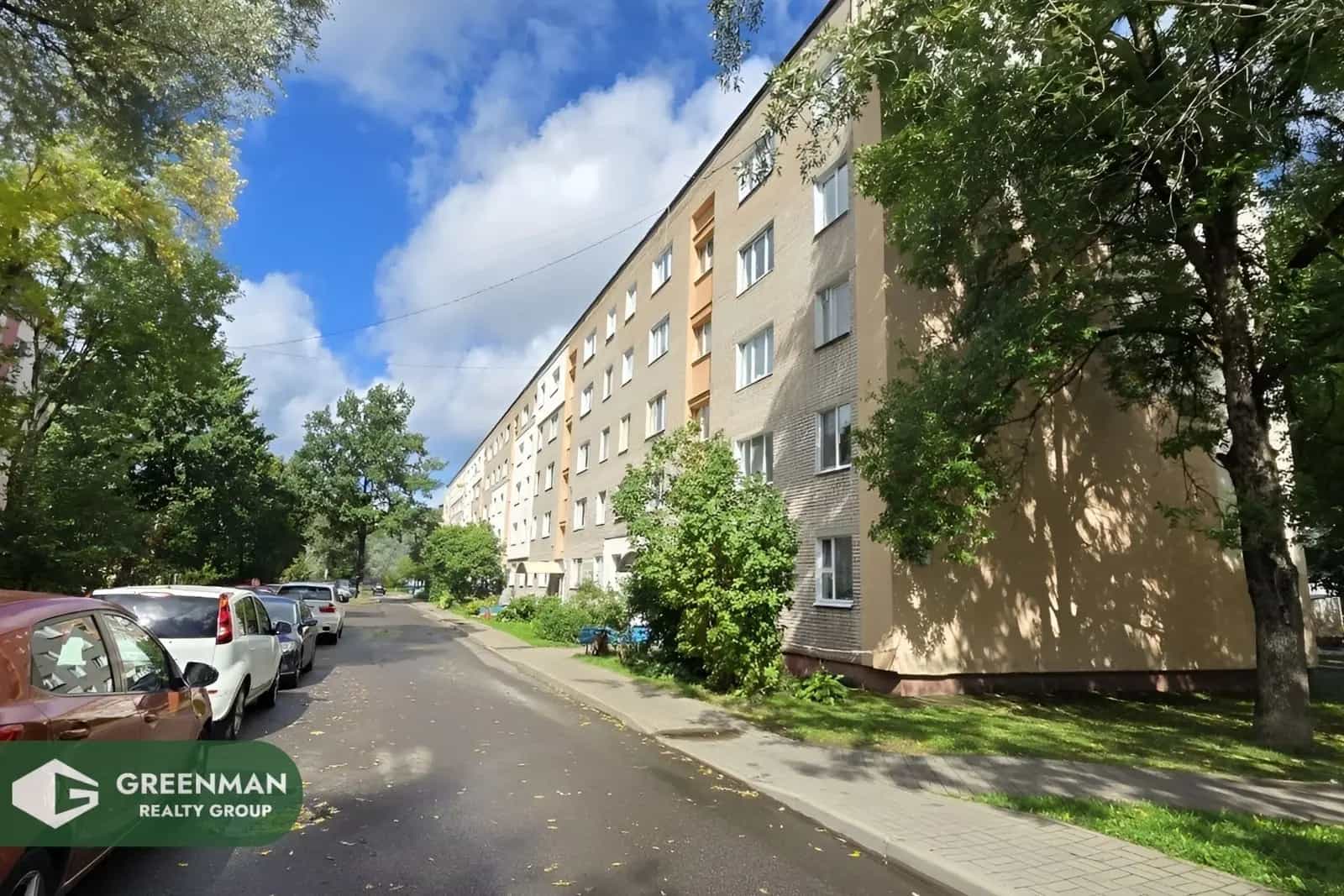 Беларусь, Минский район, Боровлянский сельсовет, агрогородок Лесной, Мирная улица, 6, фото 18