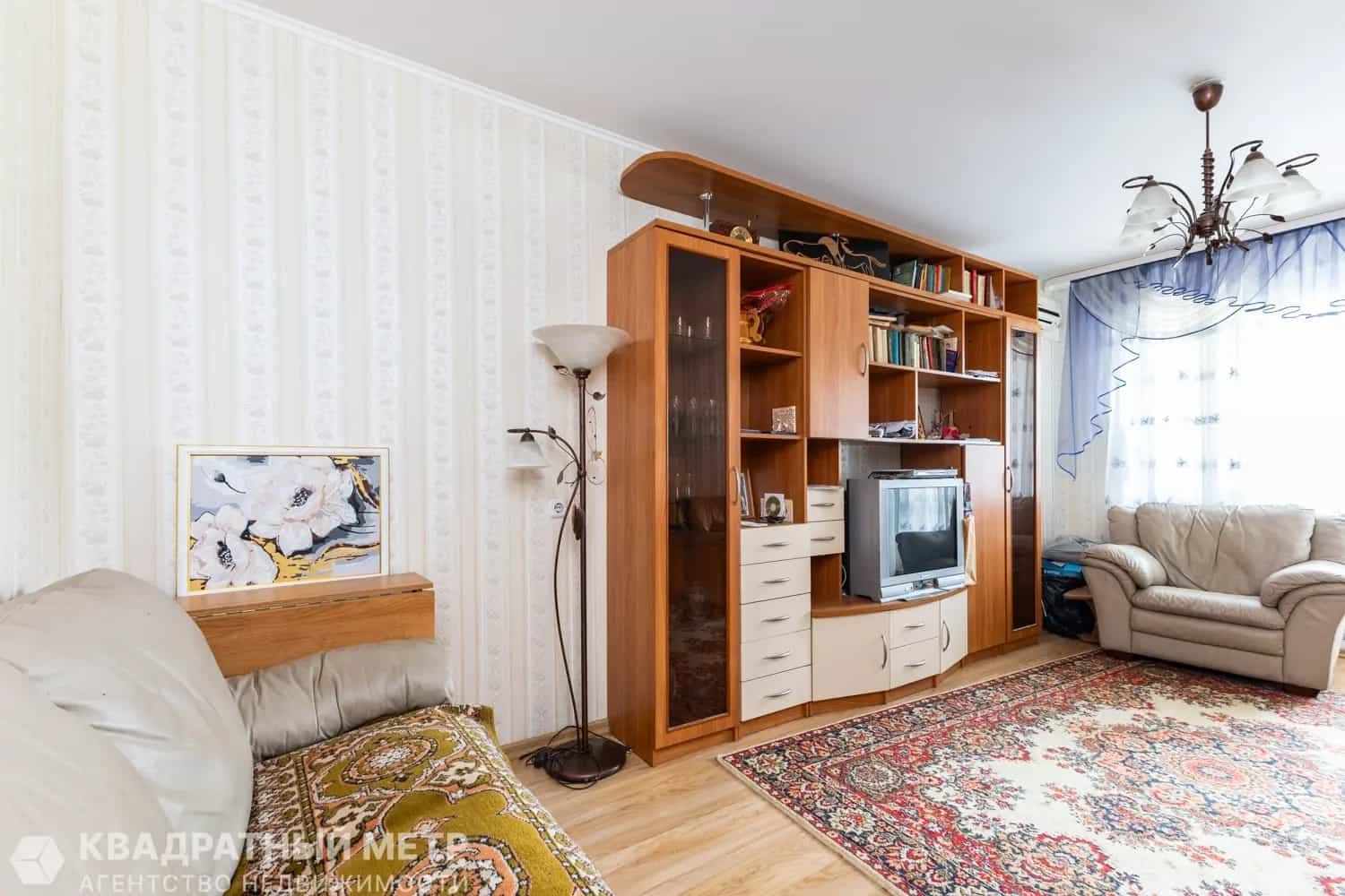 Беларусь, Минск, Германовская улица, 17, фото 6