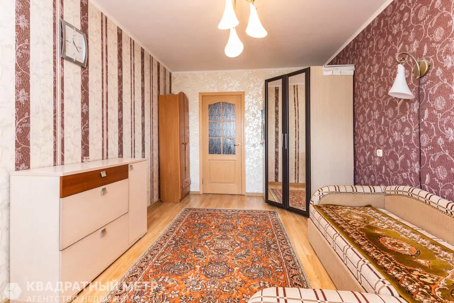 Беларусь, Минск, Германовская улица, 17, фото 9