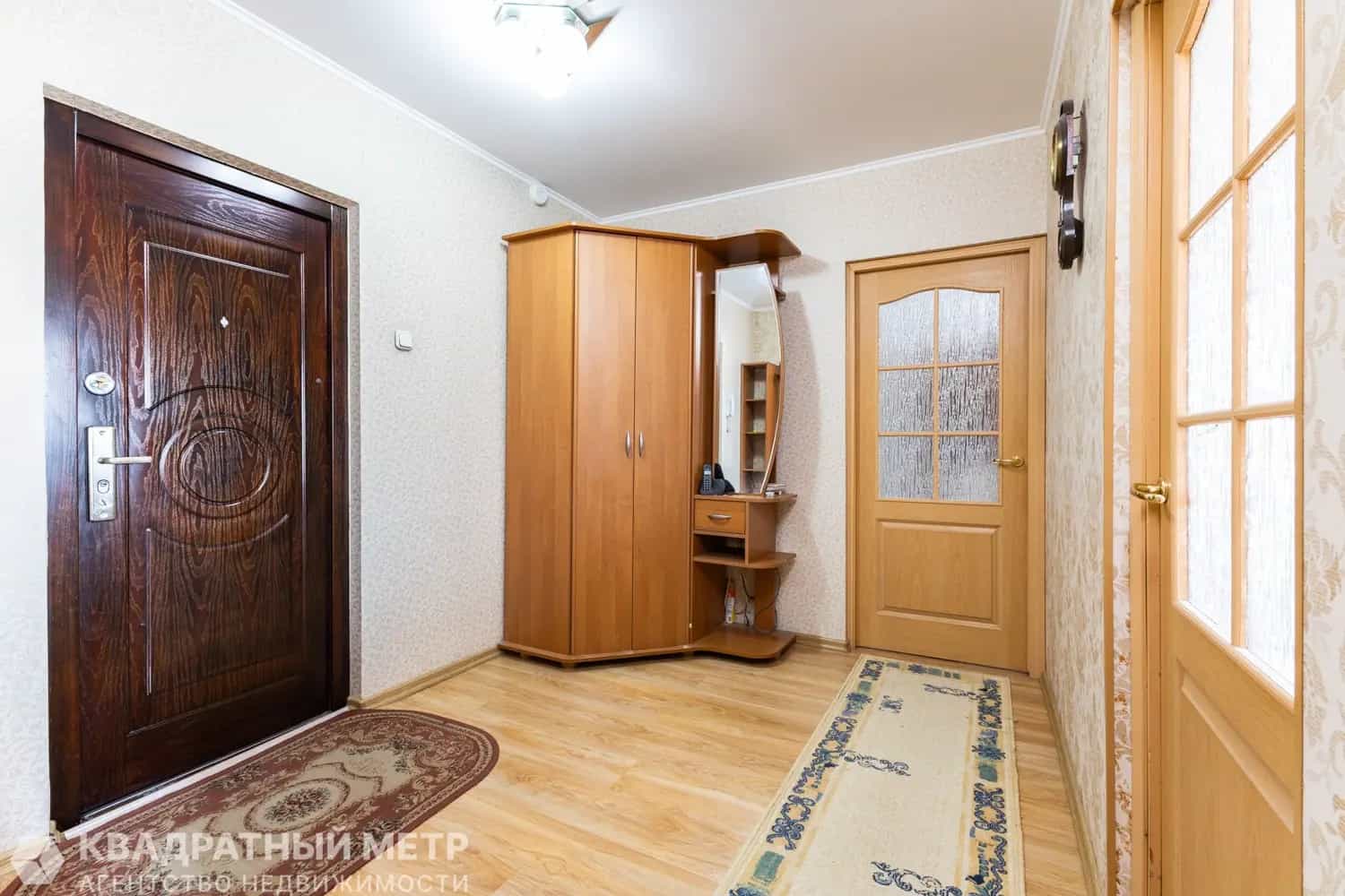 Беларусь, Минск, Германовская улица, 17, фото 12