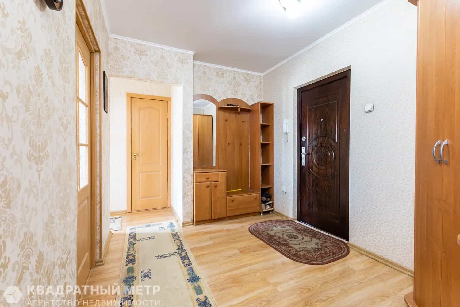 Беларусь, Минск, Германовская улица, 17, фото 14