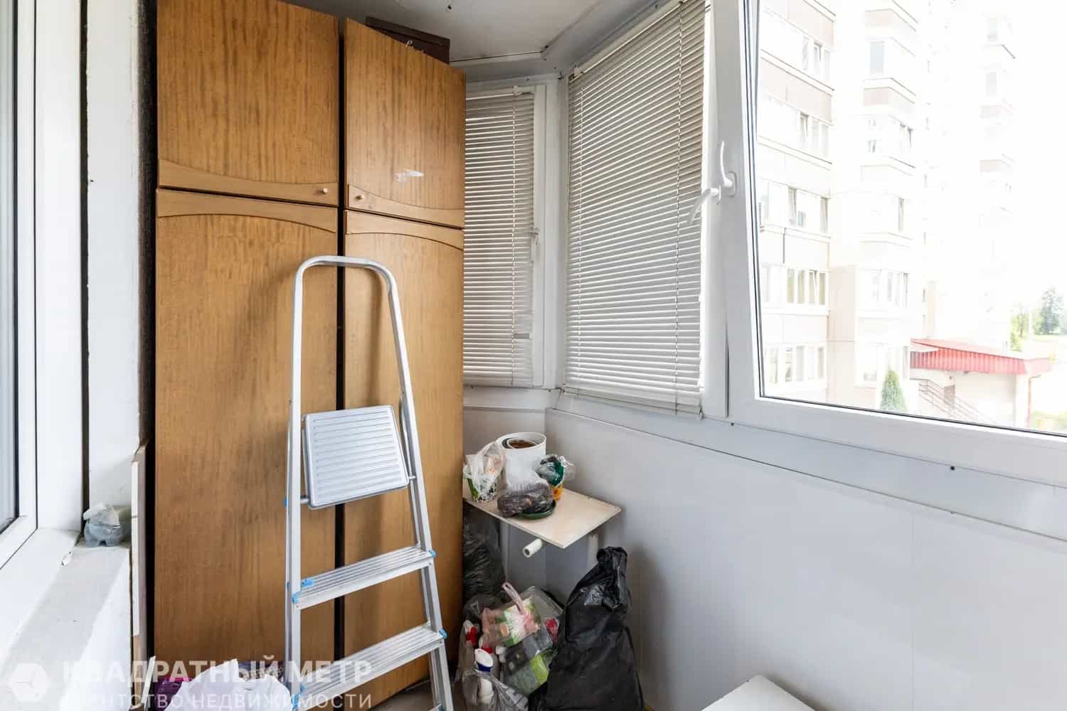 Беларусь, Минск, Германовская улица, 17, фото 15