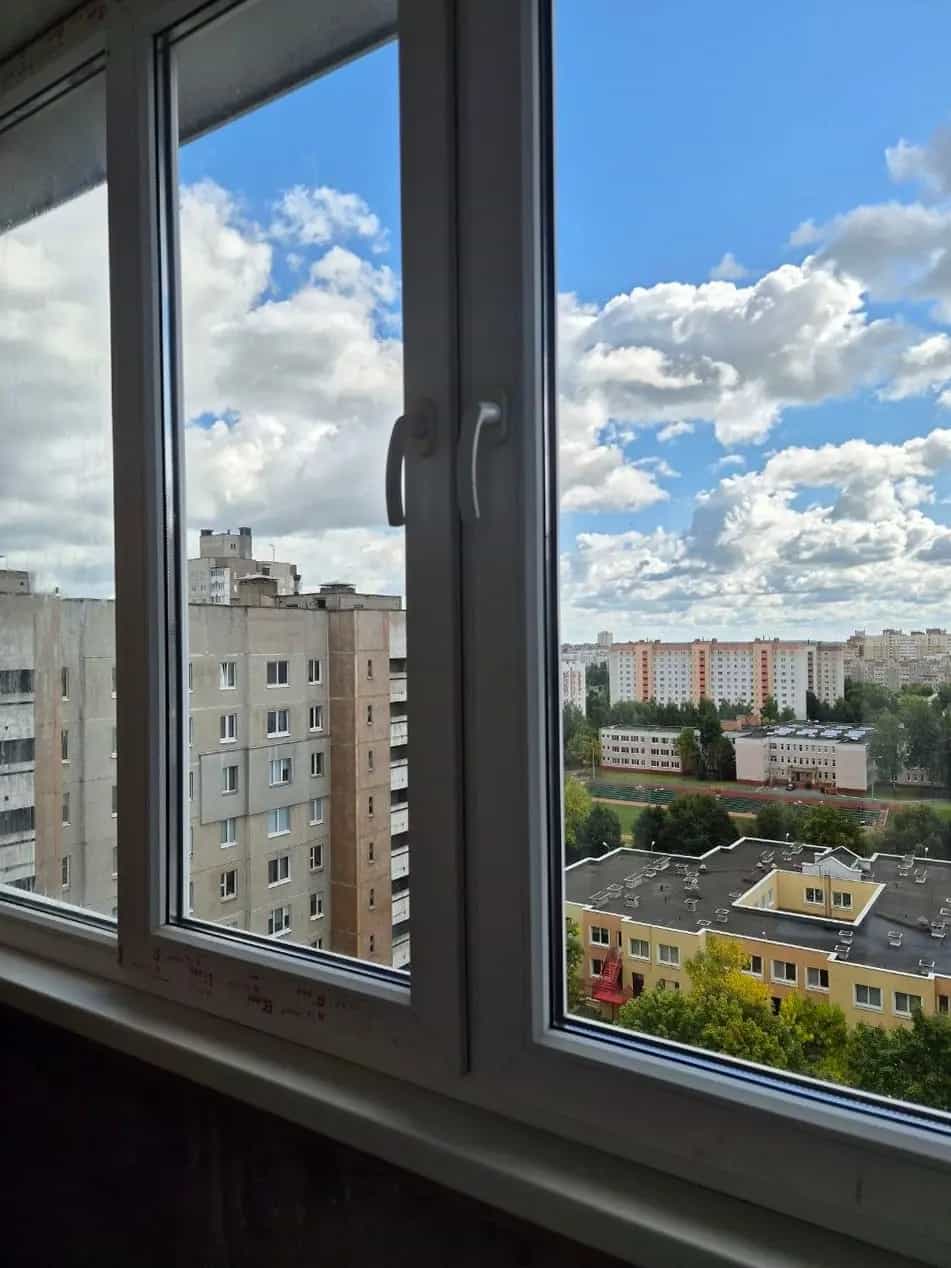 Беларусь, Минск, улица Рафиева, 83, фото 2