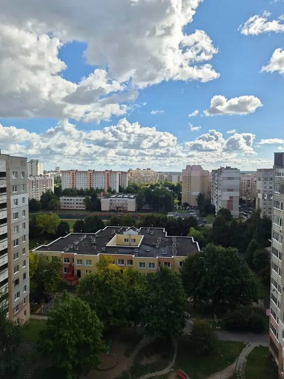 Беларусь, Минск, улица Рафиева, 83, фото 4
