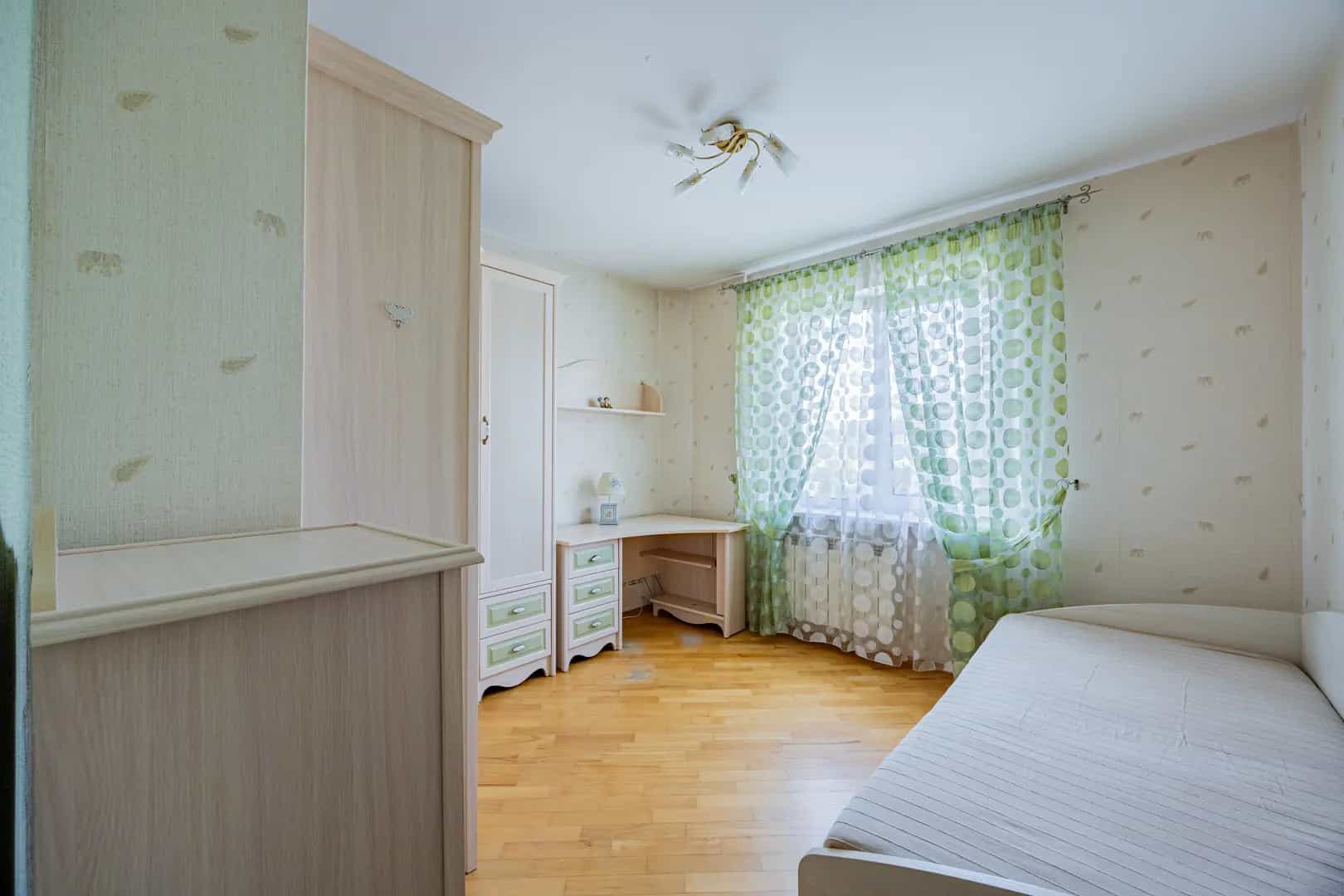 Беларусь, Минск, Физкультурная улица, 18, фото 5