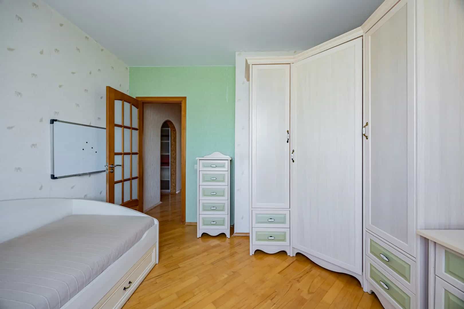 Беларусь, Минск, Физкультурная улица, 18, фото 8