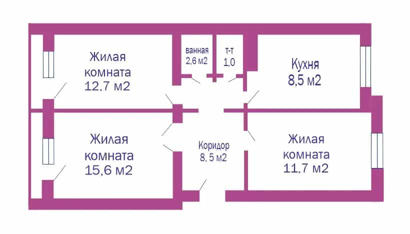 Беларусь, Минская область, Жодино, проспект Ленина, 16, фото 2