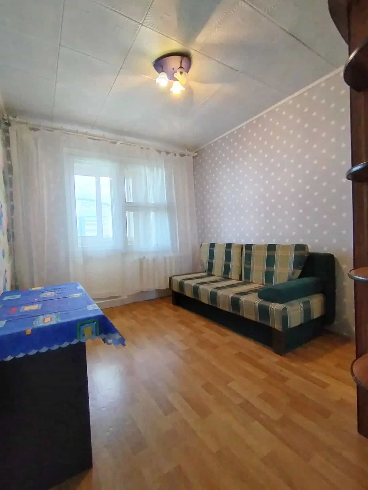 Беларусь, Гомельская область, Жлобин, 18-й микрорайон, 6, фото 10
