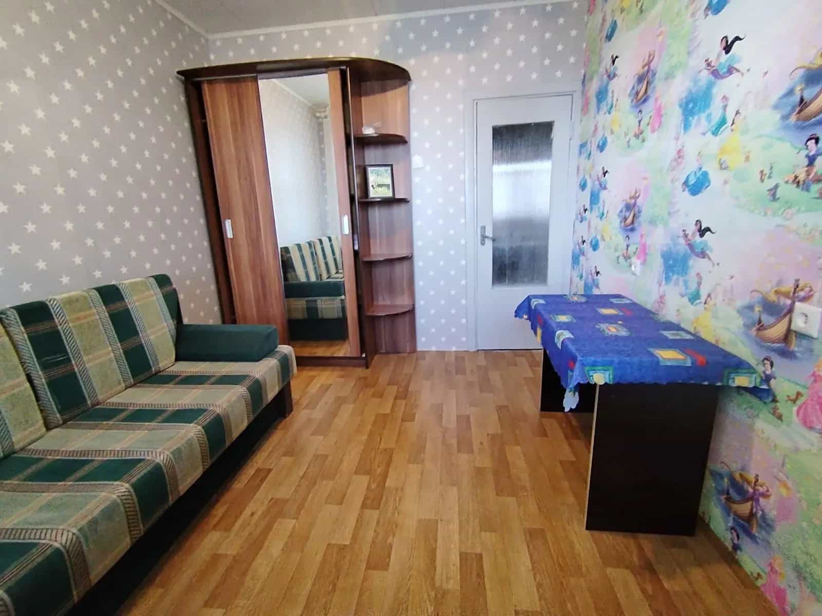 Беларусь, Гомельская область, Жлобин, 18-й микрорайон, 6, фото 11