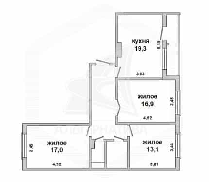 Беларусь, Брест, улица Героев Обороны Брестской Крепости, 37А, фото 10