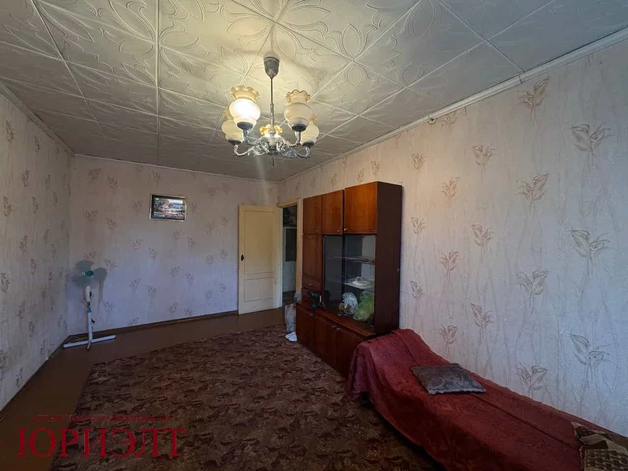 Беларусь, Могилёвская область, Быхов, Гвардейская улица, 1, фото 9