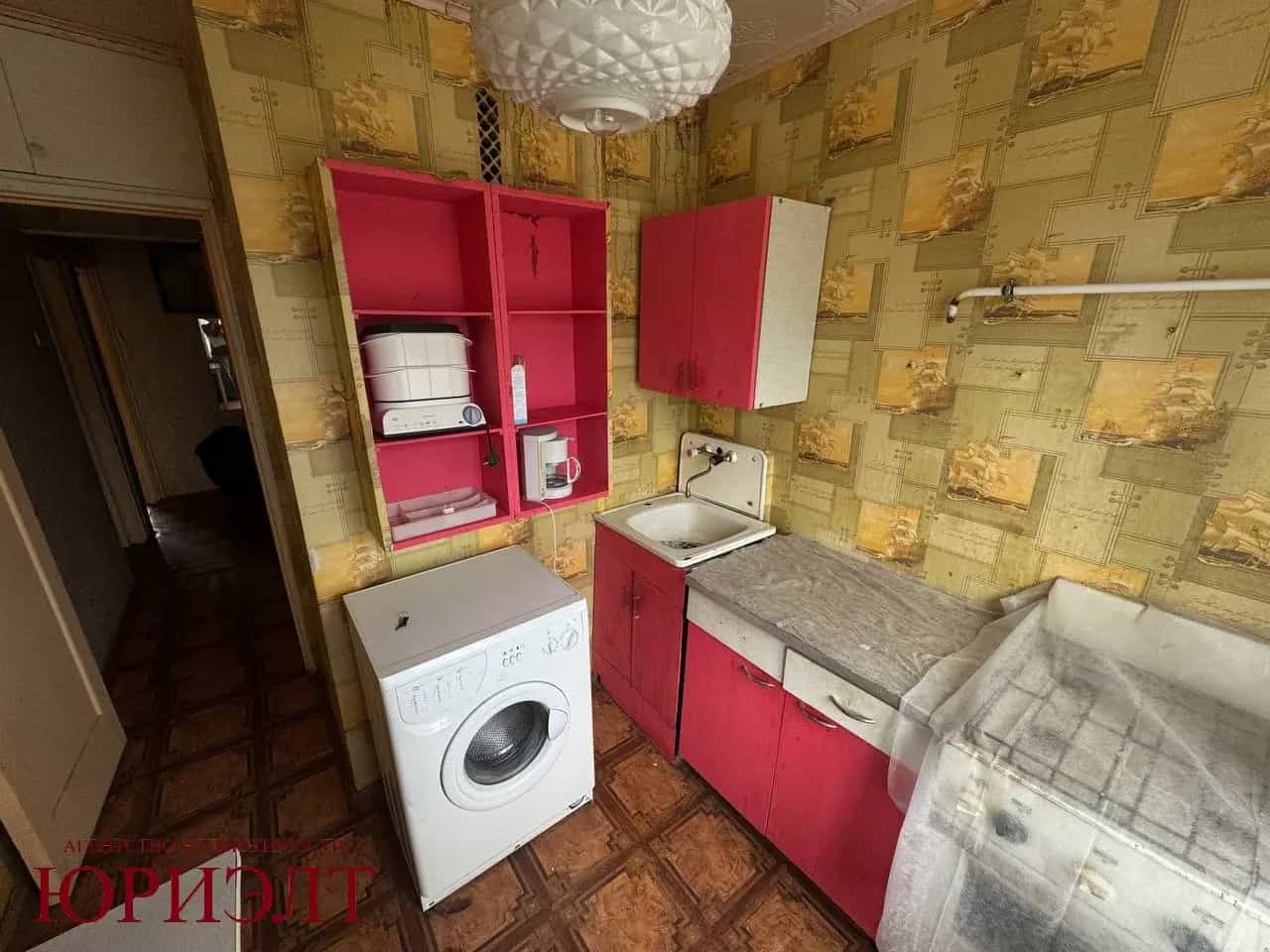 Беларусь, Могилёвская область, Быхов, Гвардейская улица, 1, фото 17