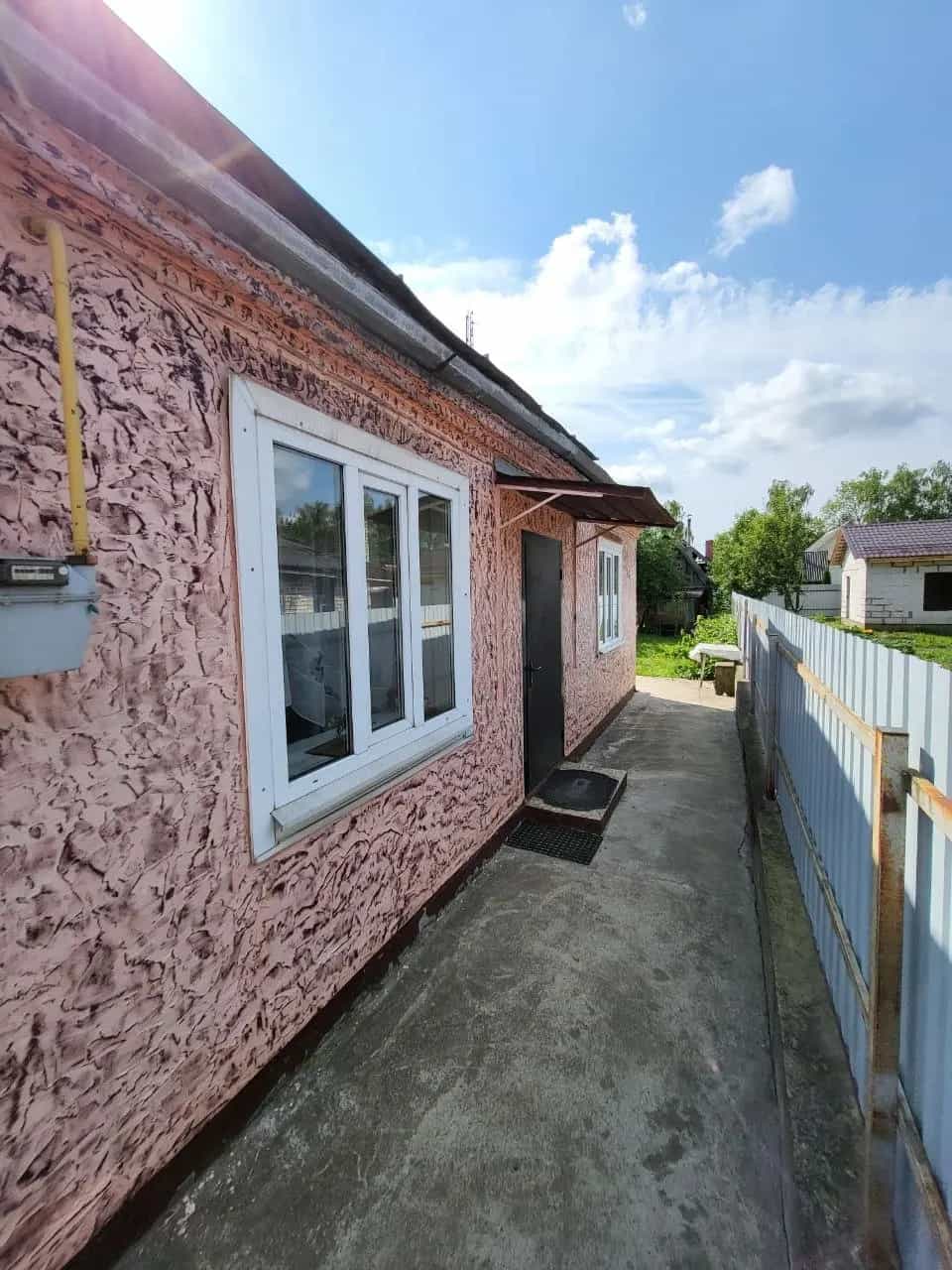 Беларусь, Минская область, Борисов, улица Ковалевского, 7, фото 2