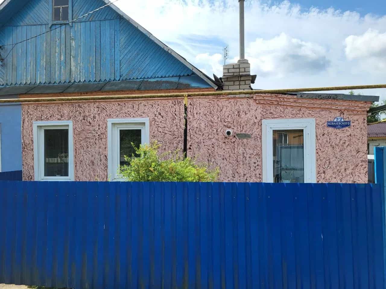 Беларусь, Минская область, Борисов, улица Ковалевского, 7, фото 3