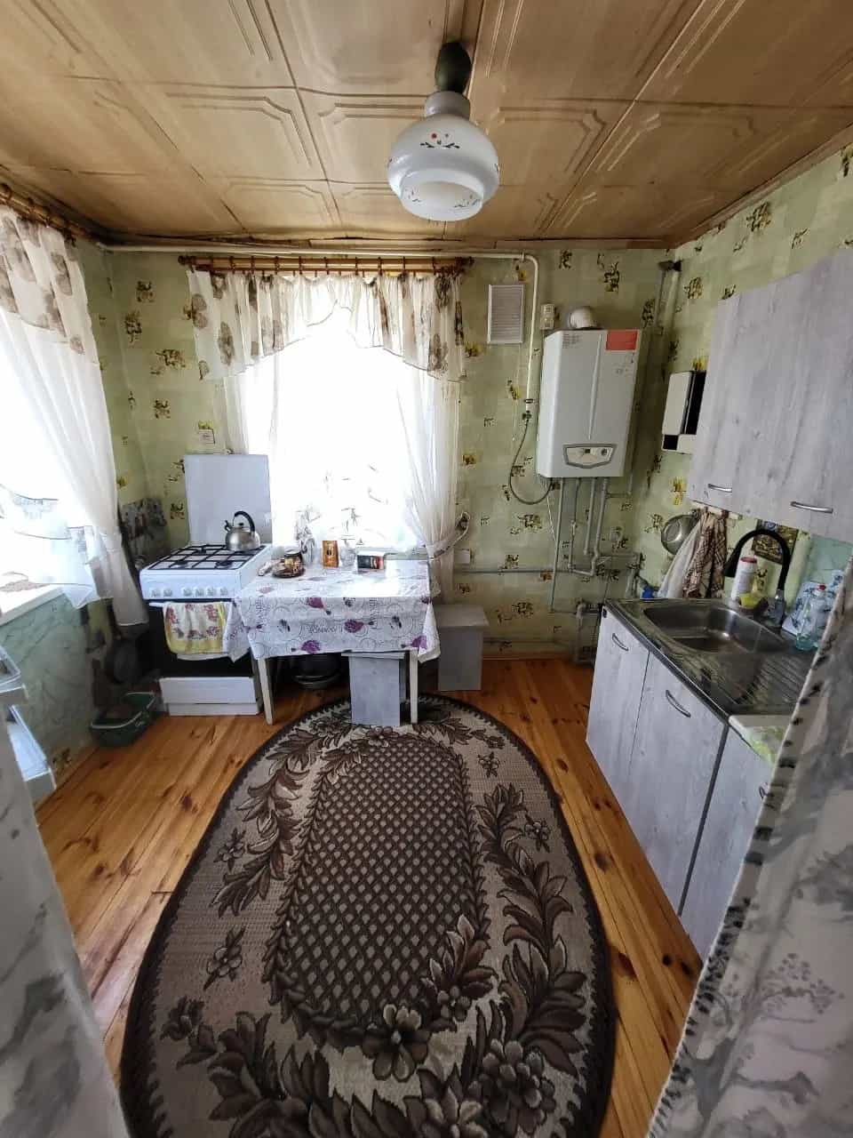 Беларусь, Минская область, Борисов, улица Ковалевского, 7, фото 4