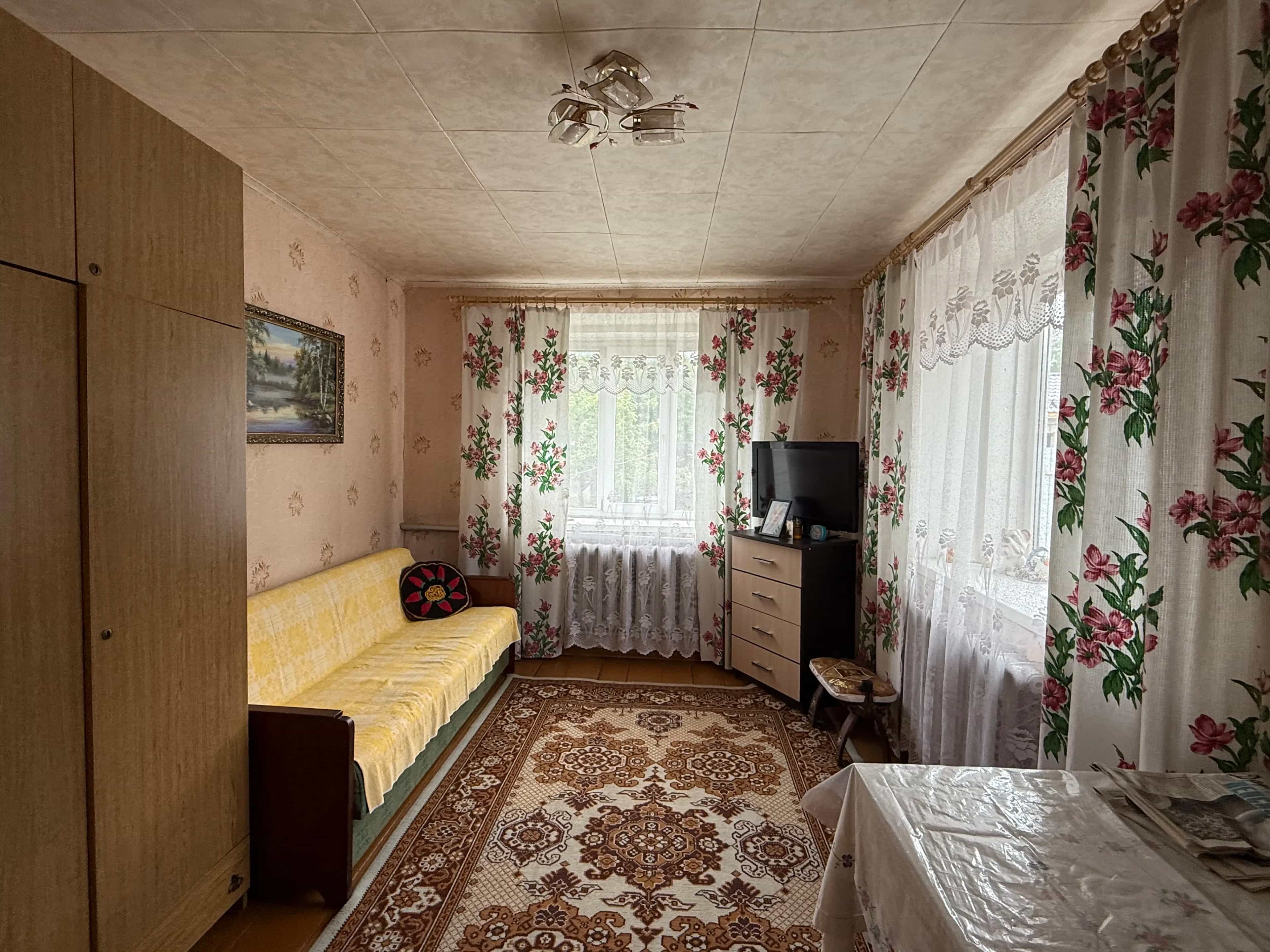 Беларусь, Минская область, Борисов, улица Ковалевского, 7, фото 7