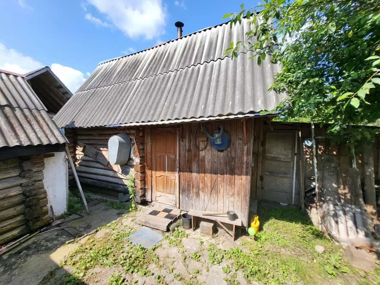 Беларусь, Минская область, Борисов, улица Ковалевского, 7, фото 13