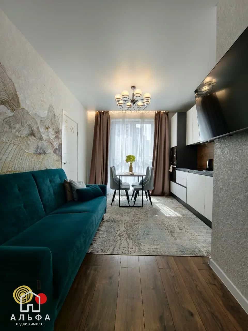 Беларусь, Минск, улица Игоря Лученка, 31