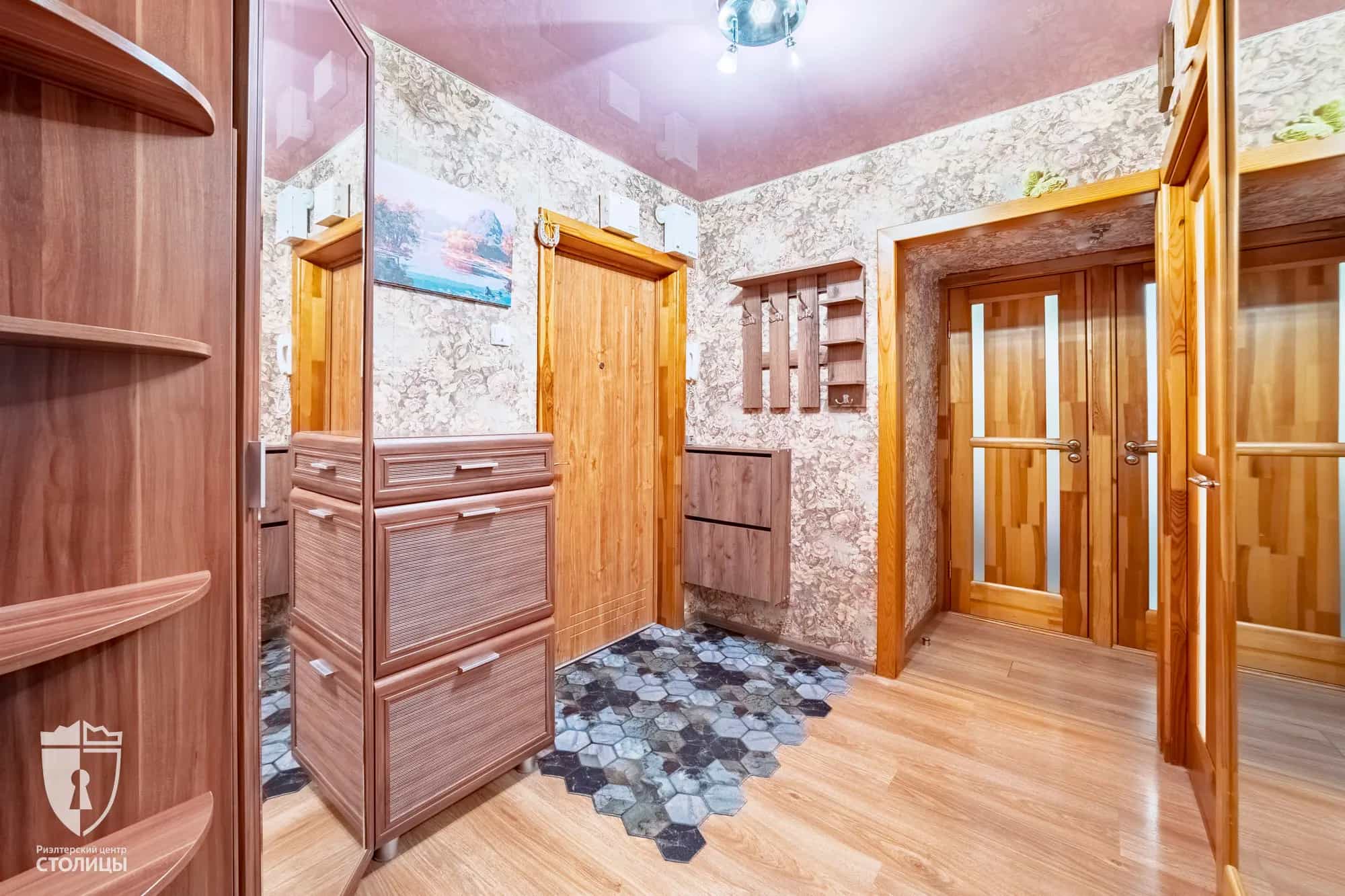 Беларусь, Минск, проспект Рокоссовского, 115А, фото 4