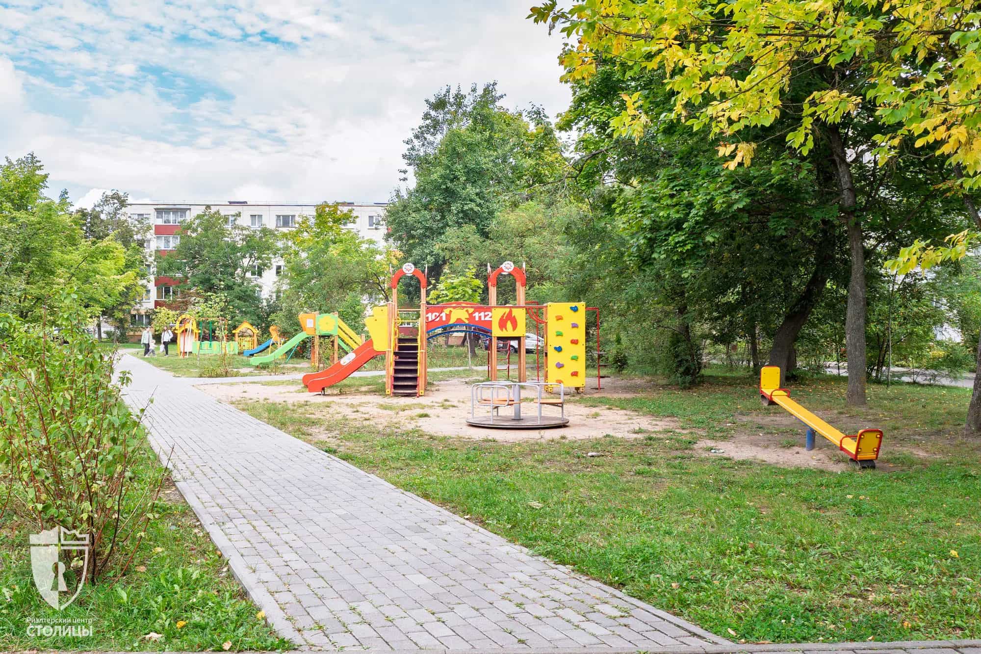 Беларусь, Минск, проспект Рокоссовского, 115А, фото 18
