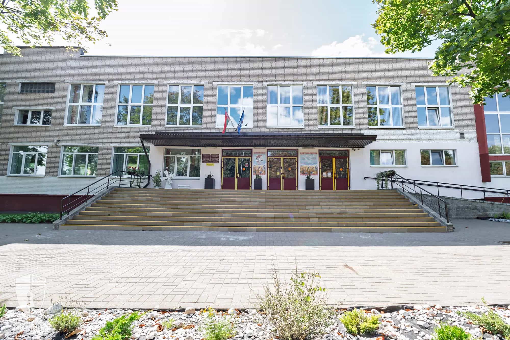 Беларусь, Минск, проспект Рокоссовского, 115А, фото 25