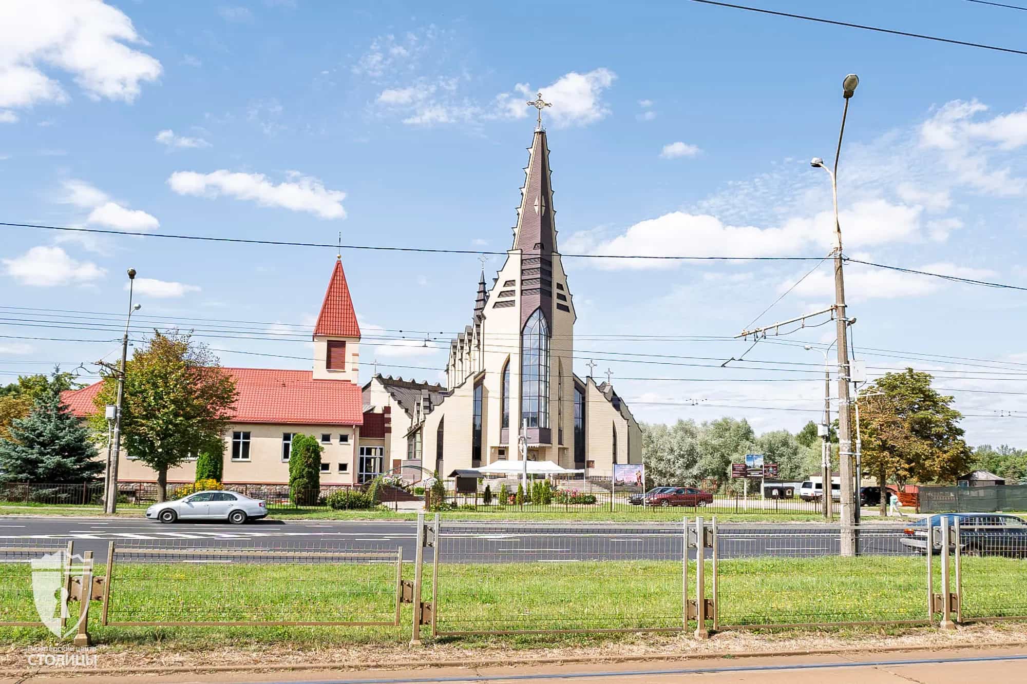 Беларусь, Минск, проспект Рокоссовского, 115А, фото 26