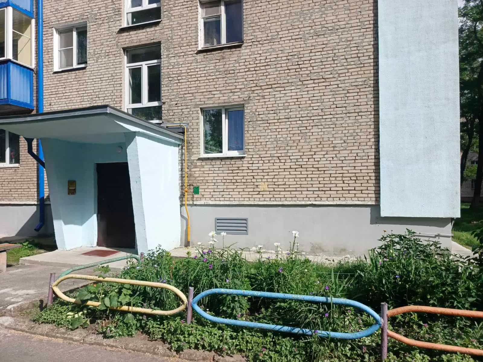 Беларусь, Гомельская область, Петриков, улица Академика Королёва, 9, фото 2