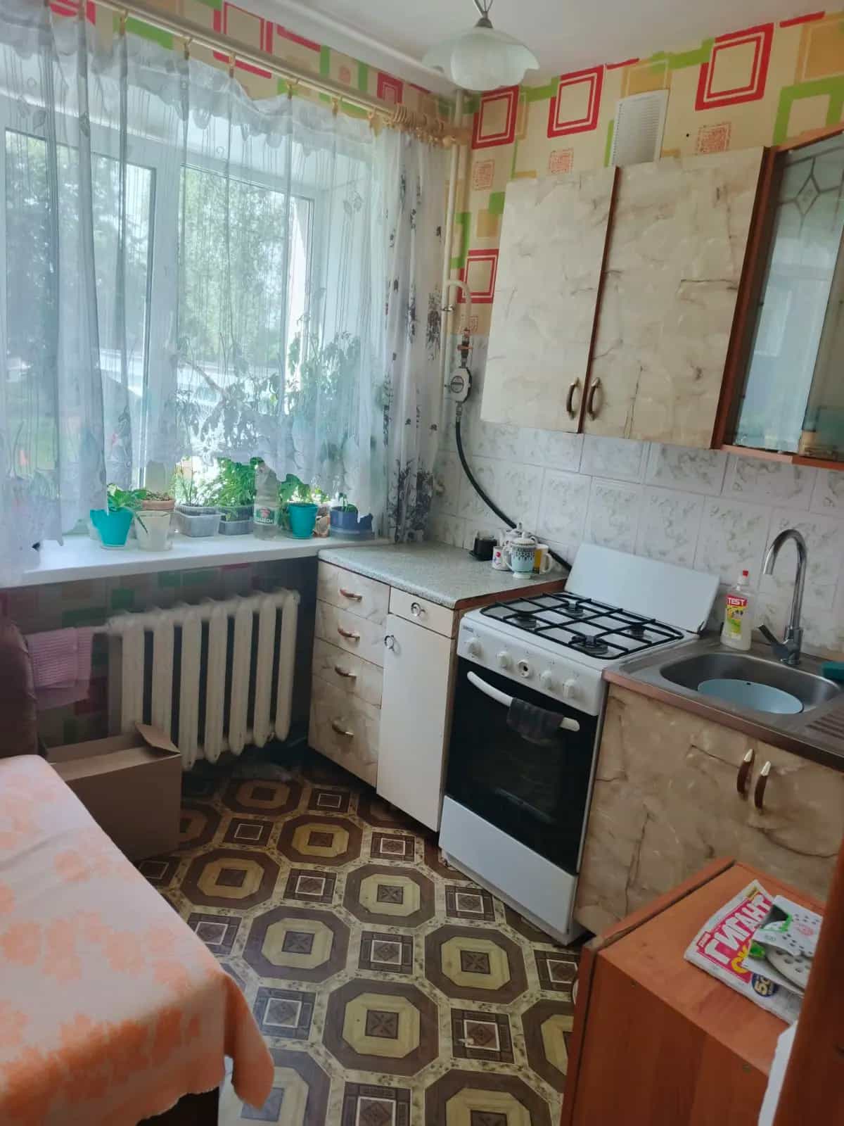 Беларусь, Гомельская область, Петриков, улица Академика Королёва, 9, фото 6