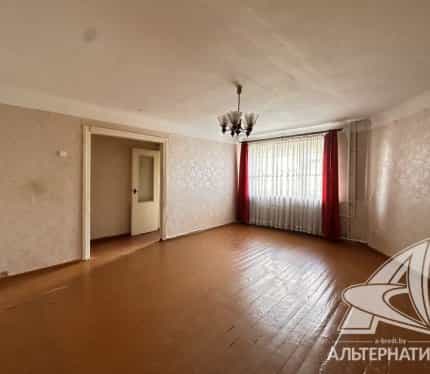 Беларусь, Брест, улица Гоголя, 35