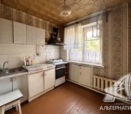 Беларусь, Брест, улица Гоголя, 35, фото 5