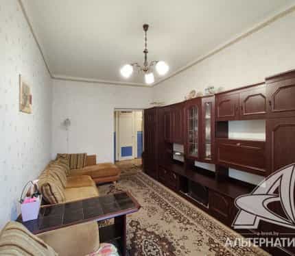 Беларусь, Брест, улица Островского, 5/1, фото 2