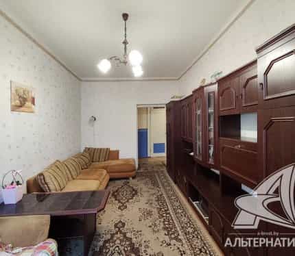 Беларусь, Брест, улица Островского, 5/1, фото 3