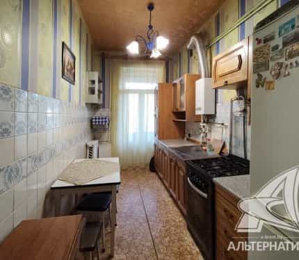 Беларусь, Брест, улица Островского, 5/1, фото 4