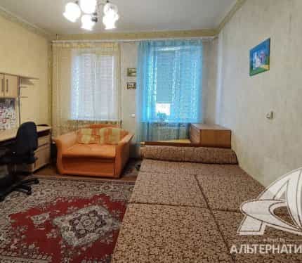 Беларусь, Брест, улица Островского, 5/1, фото 6