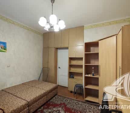 Беларусь, Брест, улица Островского, 5/1, фото 9